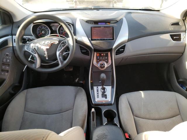 Photo 7 VIN: KMHDH4AE0DU526232 - HYUNDAI ELANTRA GL 