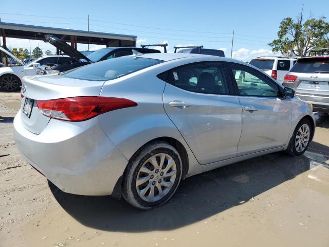 Photo 2 VIN: KMHDH4AE0DU529227 - HYUNDAI ELANTRA GL 