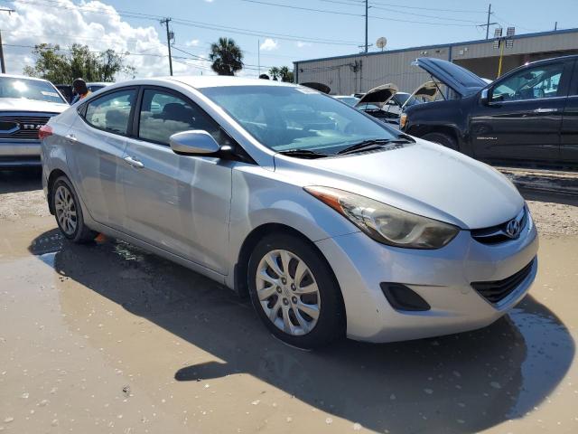 Photo 3 VIN: KMHDH4AE0DU529227 - HYUNDAI ELANTRA GL 