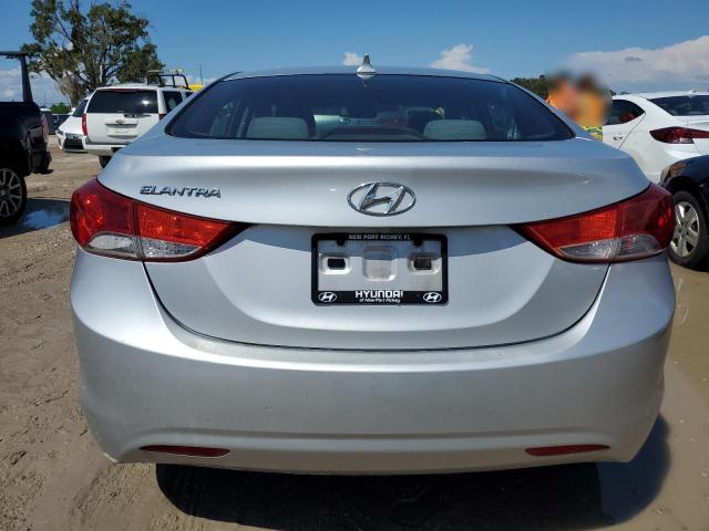 Photo 5 VIN: KMHDH4AE0DU529227 - HYUNDAI ELANTRA GL 