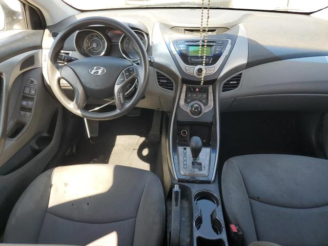 Photo 7 VIN: KMHDH4AE0DU529227 - HYUNDAI ELANTRA GL 