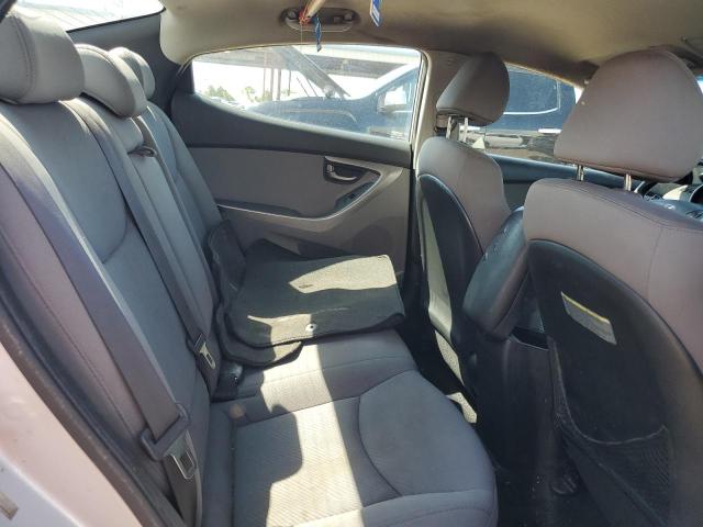 Photo 9 VIN: KMHDH4AE0DU529227 - HYUNDAI ELANTRA GL 