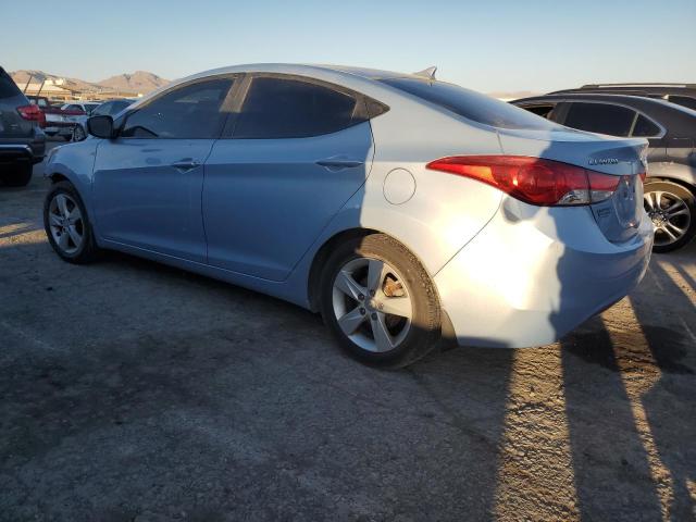 Photo 1 VIN: KMHDH4AE0DU530071 - HYUNDAI ELANTRA 