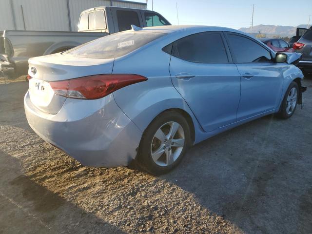 Photo 2 VIN: KMHDH4AE0DU530071 - HYUNDAI ELANTRA 