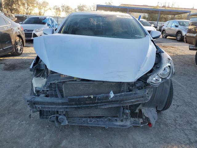 Photo 4 VIN: KMHDH4AE0DU530071 - HYUNDAI ELANTRA 