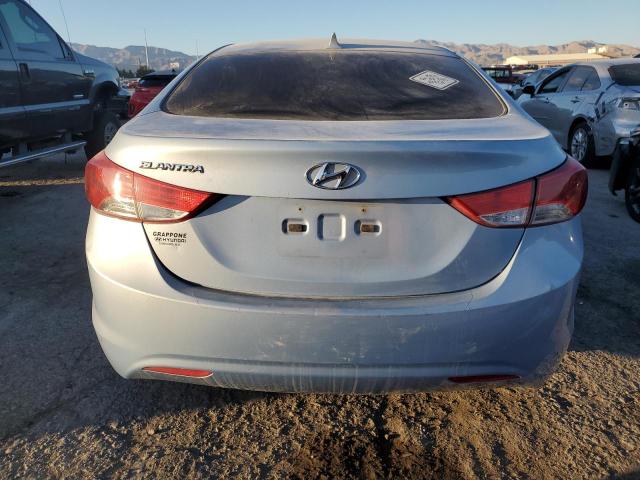 Photo 5 VIN: KMHDH4AE0DU530071 - HYUNDAI ELANTRA 