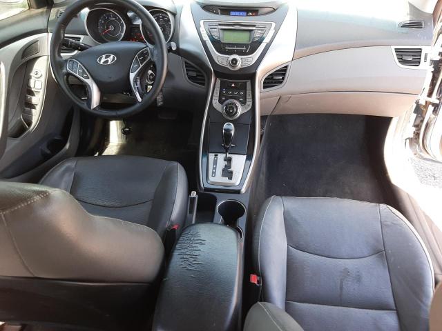 Photo 7 VIN: KMHDH4AE0DU530247 - HYUNDAI ELANTRA 