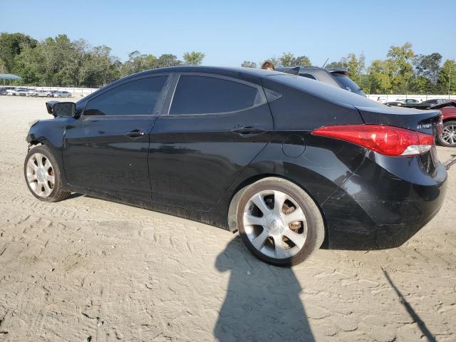 Photo 1 VIN: KMHDH4AE0DU549252 - HYUNDAI ELANTRA GL 