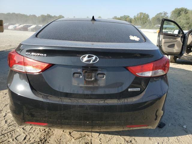 Photo 5 VIN: KMHDH4AE0DU549252 - HYUNDAI ELANTRA GL 