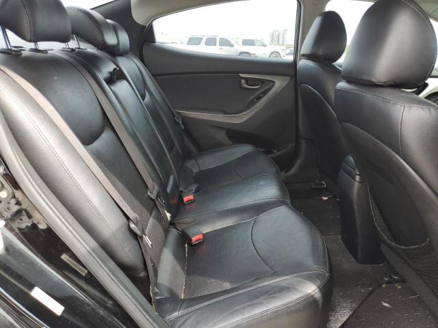 Photo 5 VIN: KMHDH4AE0DU569226 - HYUNDAI ELANTRA GL 