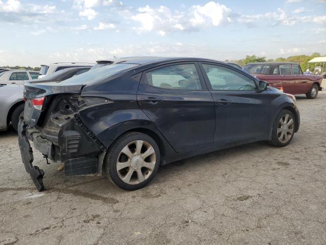 Photo 2 VIN: KMHDH4AE0DU595339 - HYUNDAI ELANTRA 