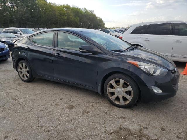 Photo 3 VIN: KMHDH4AE0DU595339 - HYUNDAI ELANTRA 