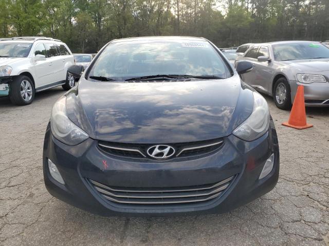 Photo 4 VIN: KMHDH4AE0DU595339 - HYUNDAI ELANTRA 