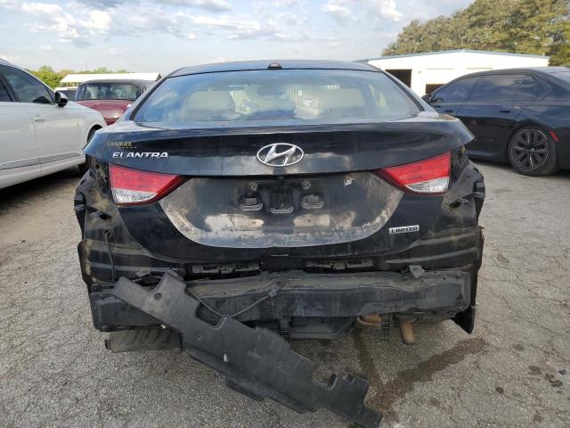 Photo 5 VIN: KMHDH4AE0DU595339 - HYUNDAI ELANTRA 