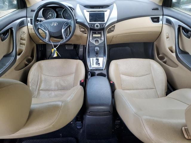 Photo 7 VIN: KMHDH4AE0DU595339 - HYUNDAI ELANTRA 