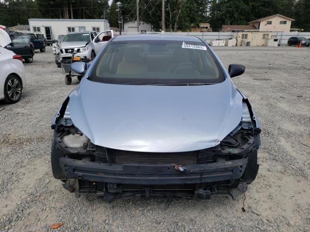 Photo 4 VIN: KMHDH4AE0DU599150 - HYUNDAI ELANTRA GL 