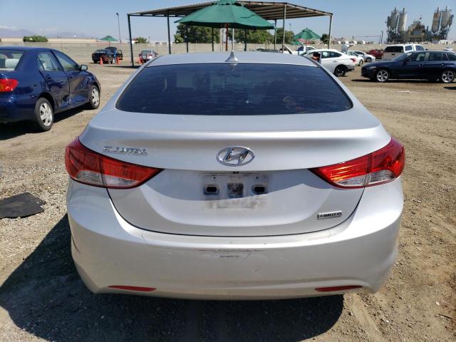 Photo 5 VIN: KMHDH4AE0DU622247 - HYUNDAI ELANTRA GL 