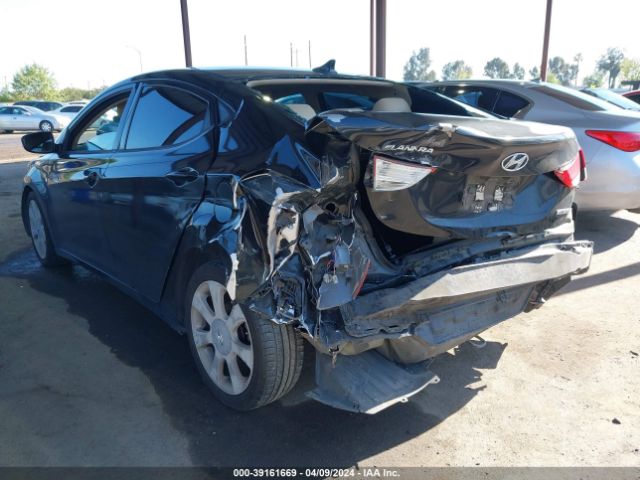 Photo 5 VIN: KMHDH4AE0DU631210 - HYUNDAI ELANTRA 