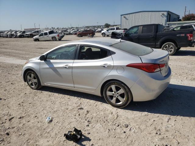 Photo 1 VIN: KMHDH4AE0DU683081 - HYUNDAI ELANTRA 