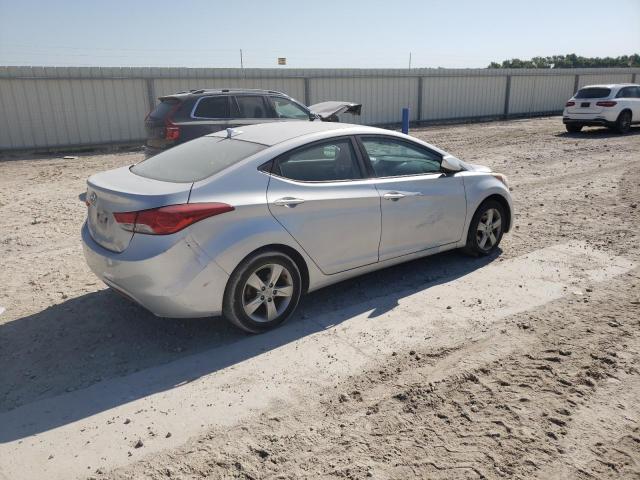 Photo 2 VIN: KMHDH4AE0DU683081 - HYUNDAI ELANTRA 