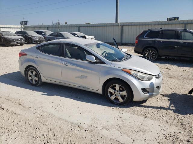 Photo 3 VIN: KMHDH4AE0DU683081 - HYUNDAI ELANTRA 