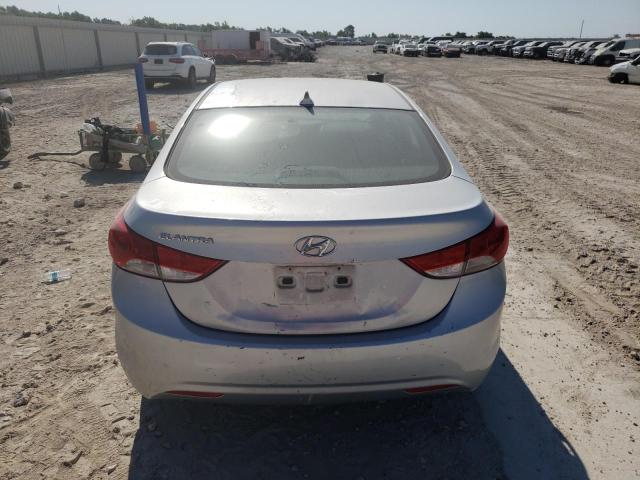 Photo 5 VIN: KMHDH4AE0DU683081 - HYUNDAI ELANTRA 