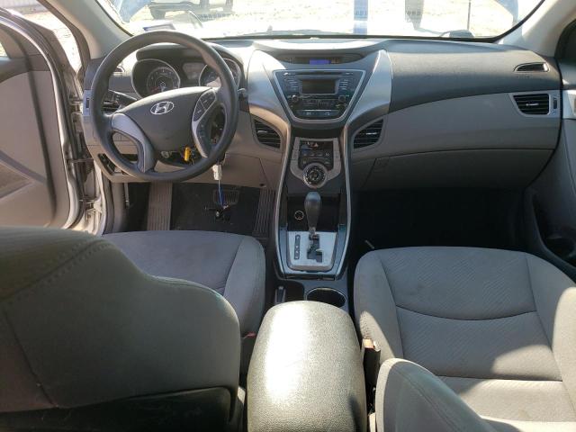 Photo 7 VIN: KMHDH4AE0DU683081 - HYUNDAI ELANTRA 