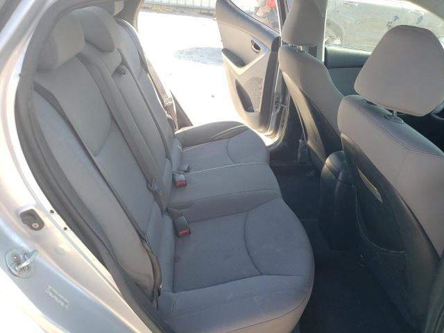 Photo 9 VIN: KMHDH4AE0DU683081 - HYUNDAI ELANTRA 