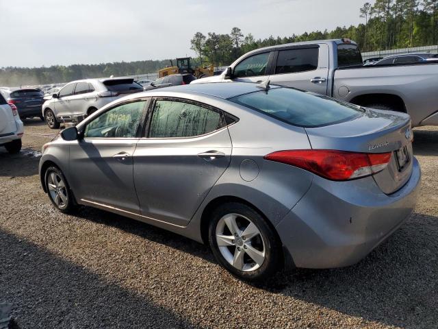 Photo 1 VIN: KMHDH4AE0DU714443 - HYUNDAI ELANTRA 