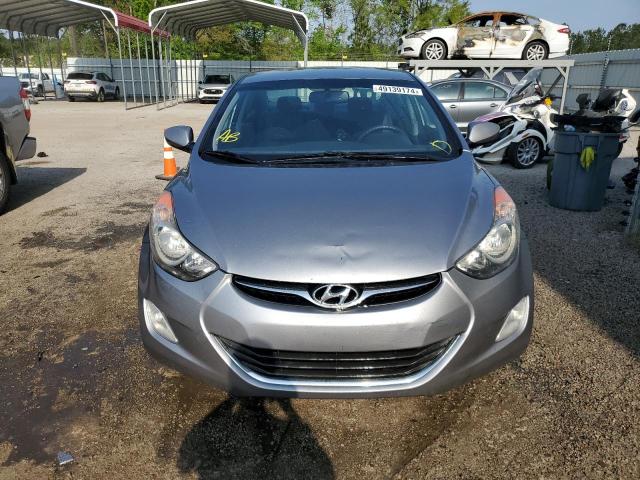 Photo 4 VIN: KMHDH4AE0DU714443 - HYUNDAI ELANTRA 