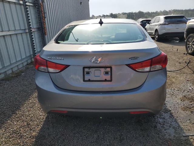 Photo 5 VIN: KMHDH4AE0DU714443 - HYUNDAI ELANTRA 