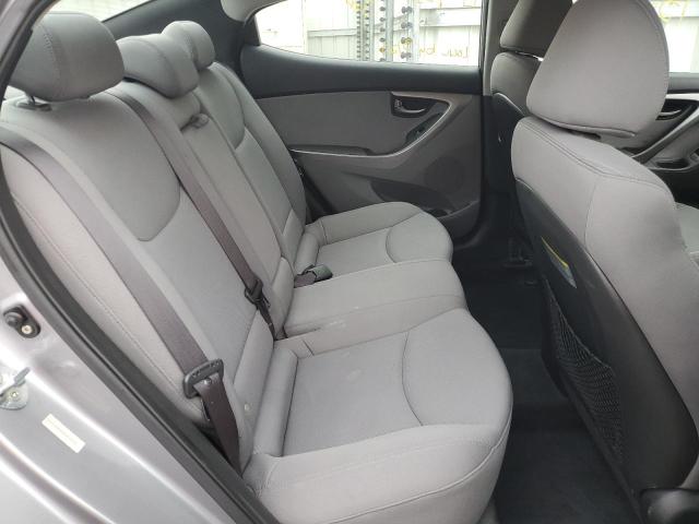 Photo 9 VIN: KMHDH4AE0DU714443 - HYUNDAI ELANTRA 