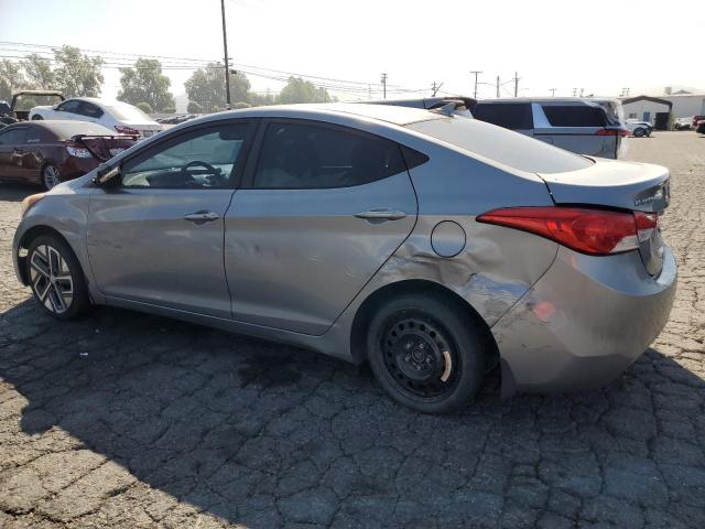 Photo 1 VIN: KMHDH4AE0DU745546 - HYUNDAI ELANTRA GL 