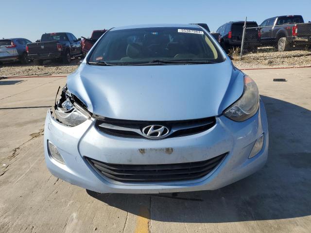 Photo 4 VIN: KMHDH4AE0DU749290 - HYUNDAI ELANTRA 