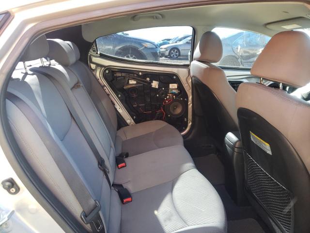 Photo 5 VIN: KMHDH4AE0DU787165 - HYUNDAI ELANTRA GL 