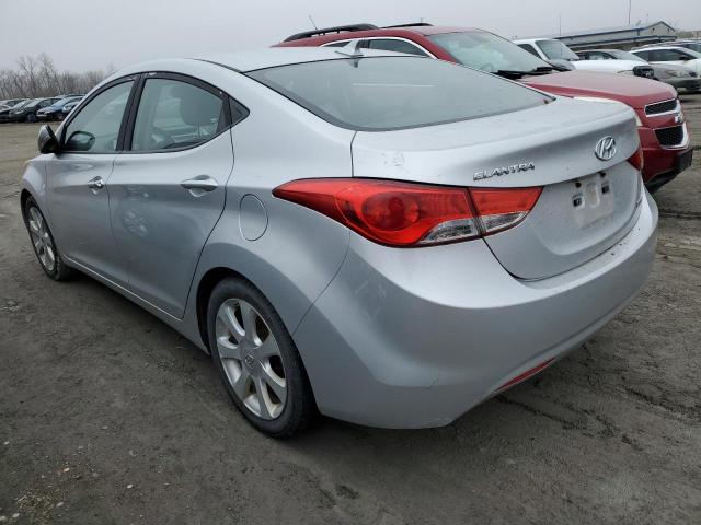 Photo 1 VIN: KMHDH4AE0DU787585 - HYUNDAI ELANTRA 