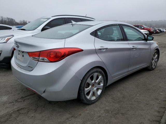 Photo 2 VIN: KMHDH4AE0DU787585 - HYUNDAI ELANTRA 