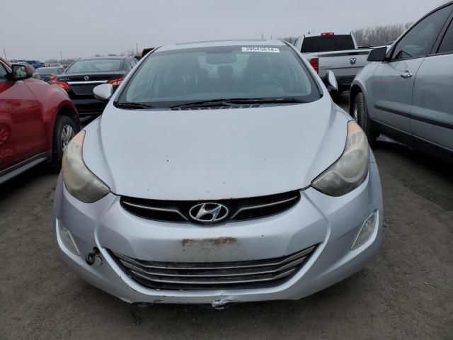 Photo 4 VIN: KMHDH4AE0DU787585 - HYUNDAI ELANTRA 