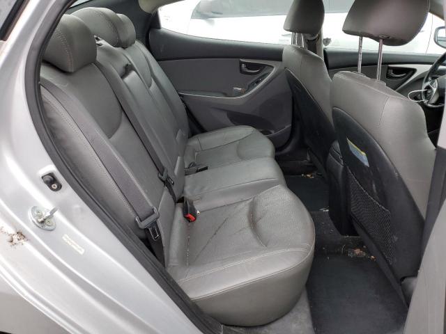 Photo 9 VIN: KMHDH4AE0DU787585 - HYUNDAI ELANTRA 