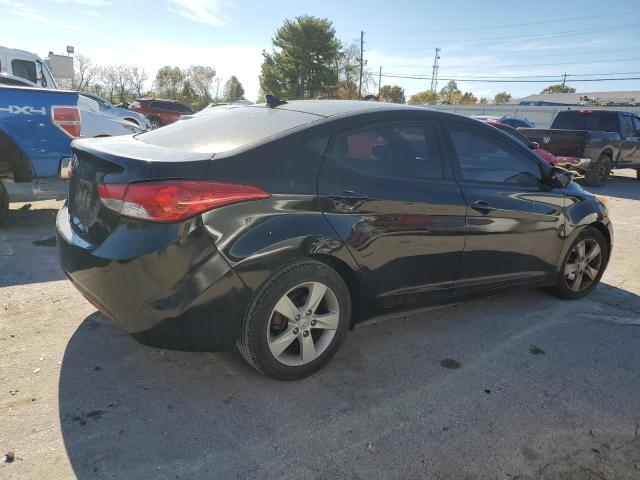 Photo 2 VIN: KMHDH4AE0DU797582 - HYUNDAI ELANTRA GL 