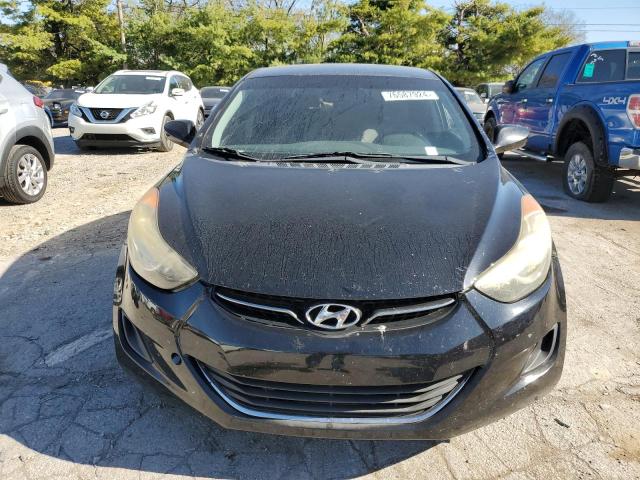 Photo 4 VIN: KMHDH4AE0DU797582 - HYUNDAI ELANTRA GL 