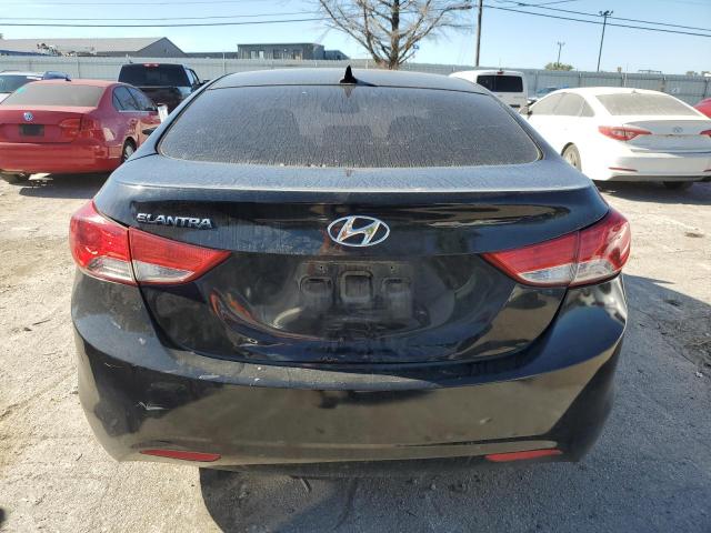 Photo 5 VIN: KMHDH4AE0DU797582 - HYUNDAI ELANTRA GL 