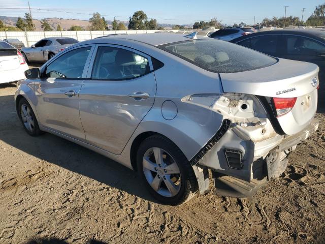 Photo 1 VIN: KMHDH4AE0DU804093 - HYUNDAI ELANTRA GL 