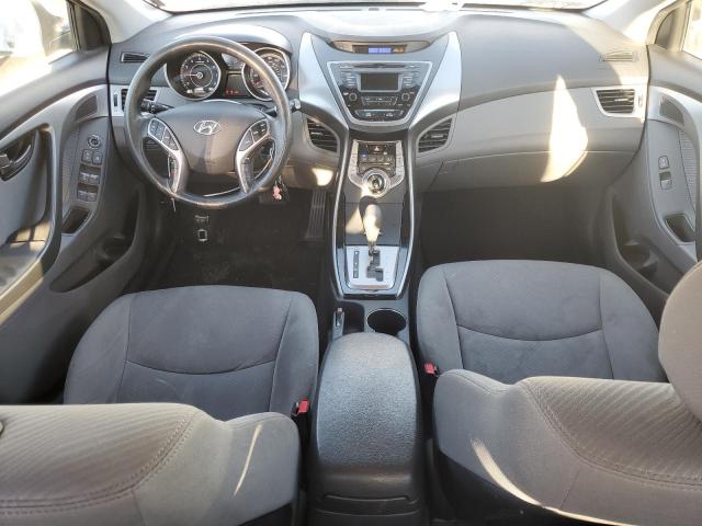 Photo 7 VIN: KMHDH4AE0DU804093 - HYUNDAI ELANTRA GL 