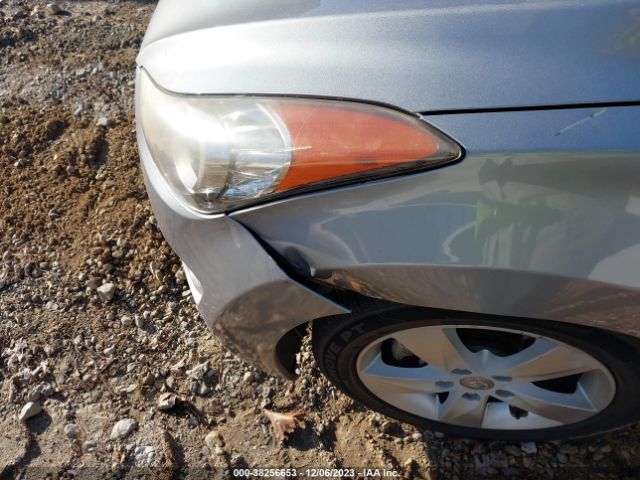 Photo 5 VIN: KMHDH4AE0DU808550 - HYUNDAI ELANTRA 