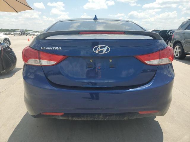 Photo 5 VIN: KMHDH4AE0DU810881 - HYUNDAI ELANTRA GL 