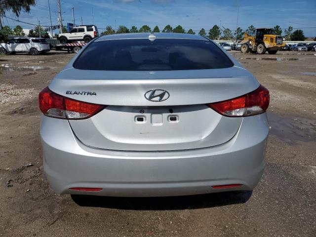 Photo 5 VIN: KMHDH4AE0DU814297 - HYUNDAI ELANTRA GL 