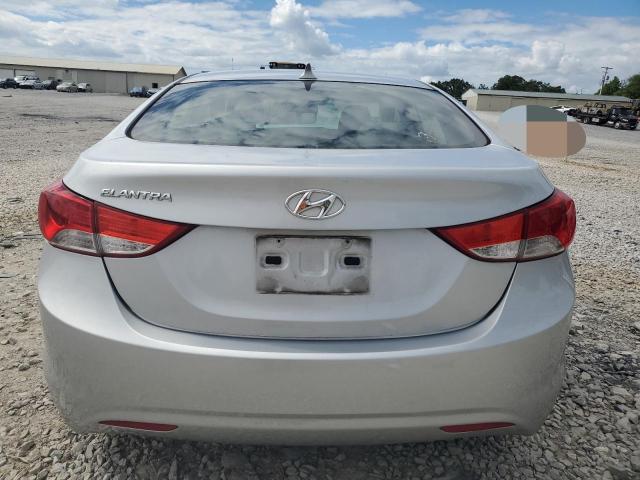 Photo 5 VIN: KMHDH4AE0DU818172 - HYUNDAI ELANTRA GL 