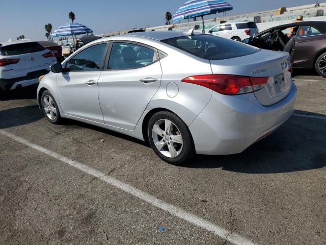 Photo 1 VIN: KMHDH4AE0DU819547 - HYUNDAI ELANTRA GL 