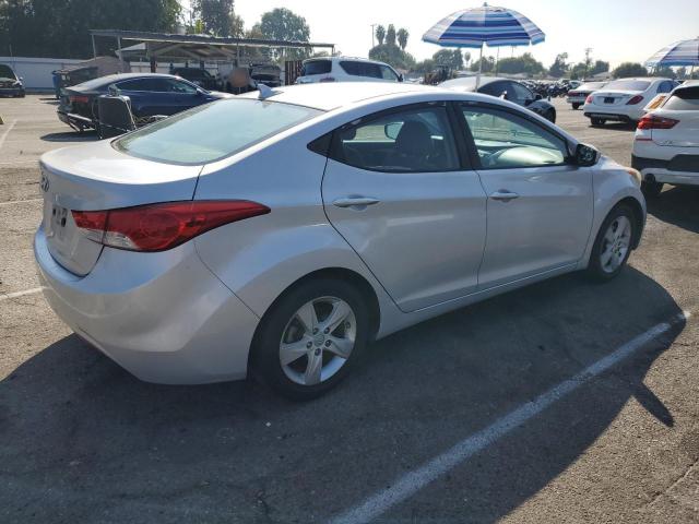 Photo 2 VIN: KMHDH4AE0DU819547 - HYUNDAI ELANTRA GL 